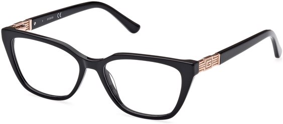 Oiritaly Monture de lunettes Femme Guess GU2941 51001